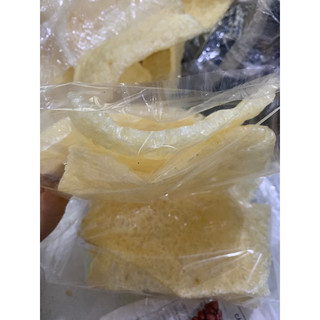 Bóng bì (da heo) khô 100g