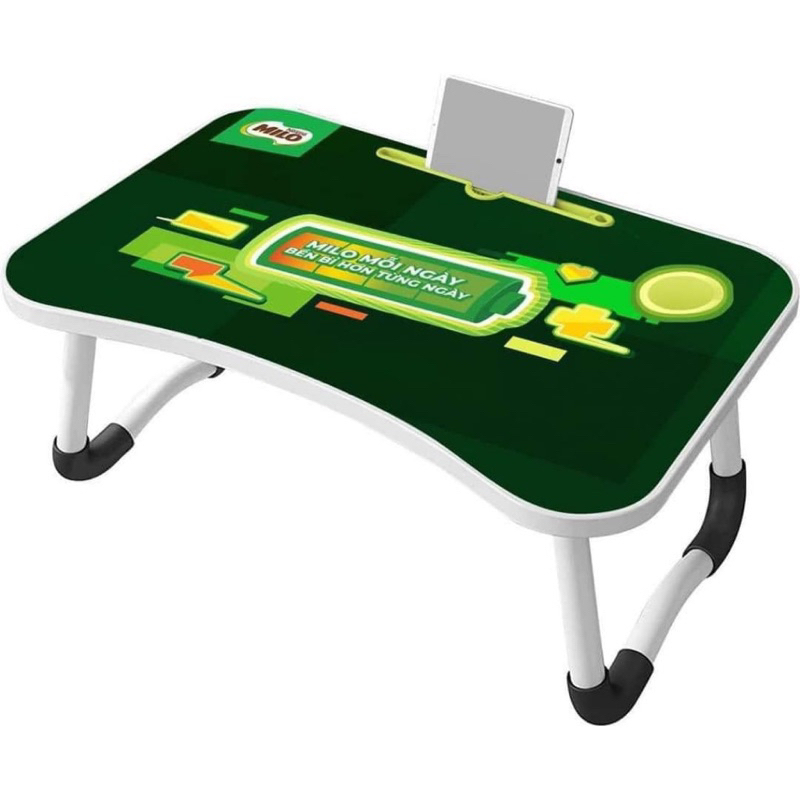 Bàn Gấp Gọn Có Khe Hkm Milo Giá Rẻ