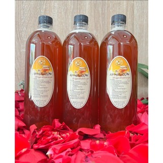 3 Lít mật ong hoa cà phê Lâm Đồng ngon