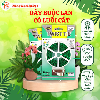 Dây cột lan có lưỡi cắt