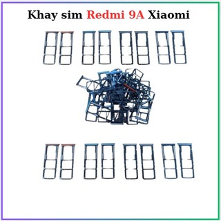 Khay Sim xiaomi  Redmi 9A/9c