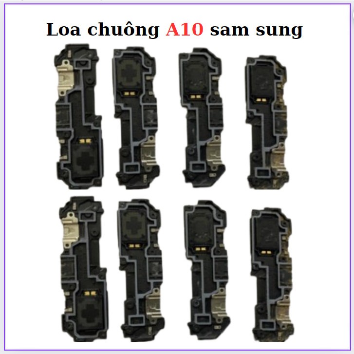 Loa Chuông A10 sam sung,thay thế