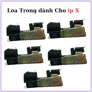 Loa Trong dành cho i p X