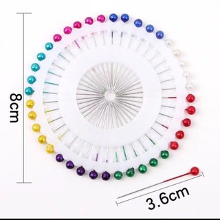 Vỉ 40 cây Kim cúc, kim định vị, kim cố định