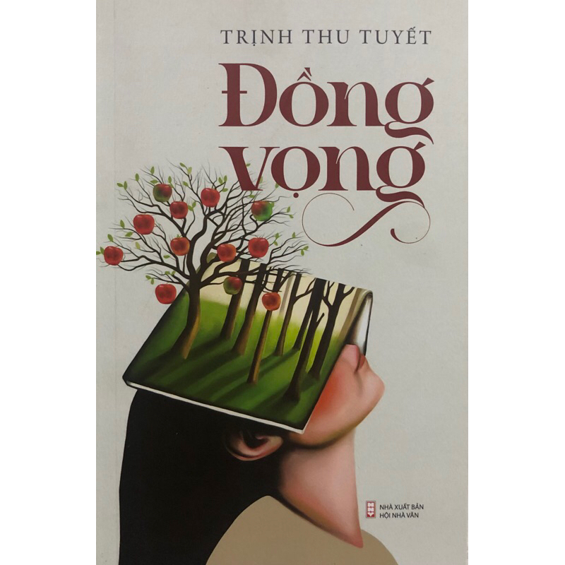 Sách - Đồng vọng (Trịnh Thu Tuyết)