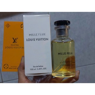 Nước hoa l v vàng 100ml thơm sang trọng quý phái giá sỉ
