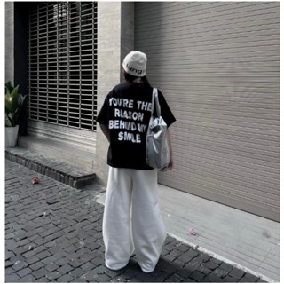 Áo thun TOM NEED YOU TSHIRT / 2 màu Áo Phông nữ 100%Cotton định lượng 250gsm Cao Cấp