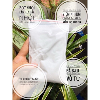 chuyên sỉ Bột Nhội (cao lá nhội khô)