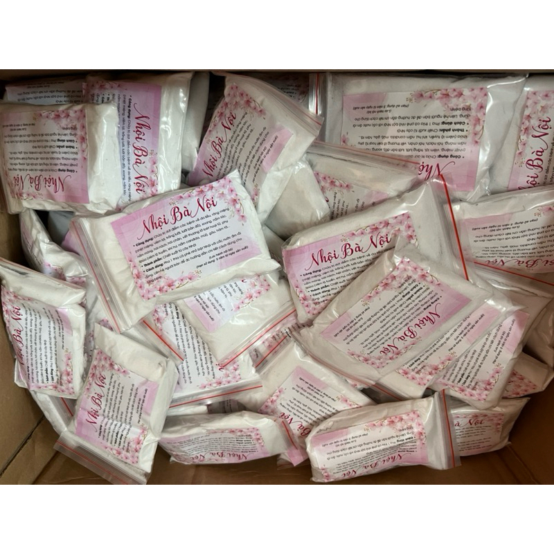 chuyên sỉ Bột Nhội (cao lá nhội khô)