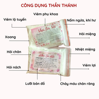 chuyên sỉ Bột Nhội (cao lá nhội khô)