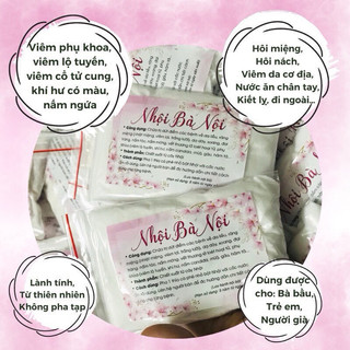 chuyên sỉ Bột Nhội (cao lá nhội khô)