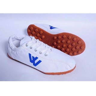 Giày bata đế đinh Thượng Đình - Giày vải đá banh - Giày vải đá bóng sân cỏ nhân tạo (size 35-43)