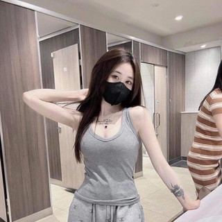 Áo ba lỗ chất bozip siêu đẹp, siêu hot, siêu xinh Haiphuc