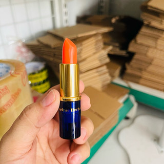 [Chính Hãng]Son Sâm Giảm Thâm Môi Dorlene Herbal Pink Lip Thái Lan