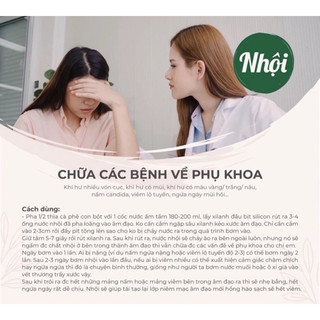 chuyên sỉ Bột Nhội (cao lá nhội khô)