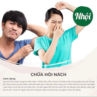 chuyên sỉ Bột Nhội (cao lá nhội khô)