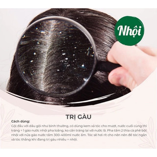 chuyên sỉ Bột Nhội (cao lá nhội khô)