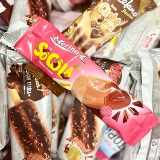 [SHIP HỎA TỐC] Kem que socola Merino X Chocolate 52g