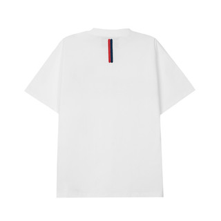 Áo 𝐀𝐓𝐘𝐒® 𝟐-𝐋𝐈𝐍𝐄 𝐓-𝐒𝐇𝐈𝐑𝐓 (TRẮNG)