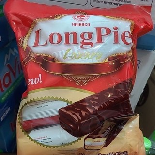 Bánh longpie
