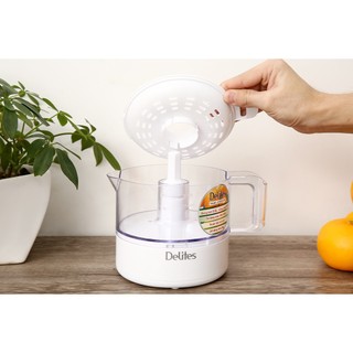 Máy Vắt Cam Delites 30W JC3000-GS