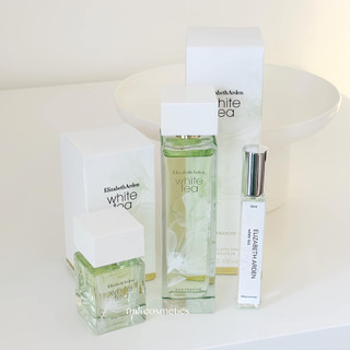 Nước hoa Elizabeth Arden White tea Mandarin Blossom EDT 100ml