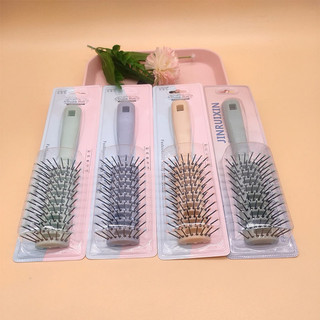 Lược Tạo Kiểu Tóc Cho Nam Nữ - Lược Gỡ Tóc Rối