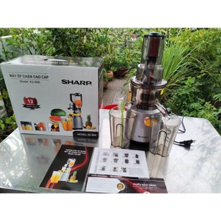 Phụ Kiện máy ép chậm Máy ép trái cây thái lan KS888