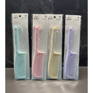 Lược chải tóc chibi hoạt hình dễ thương xinh xắn