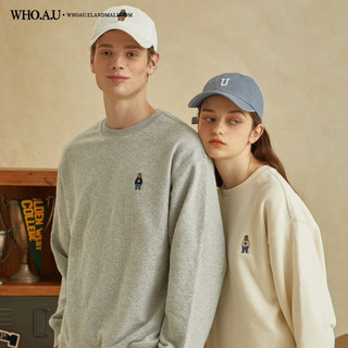 Áo sweater / jogger whoa.u - steve