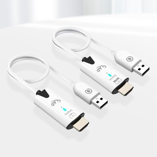 HDMI không dây chính hãng LAD video Full HD xa 30M cho đầu Karaoke Camera PC Laptop TV Máy Chiếu