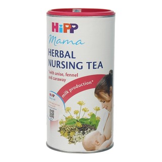 Trà Dinh Dưỡng túi lọc HiPP Cho Sản Phụ Mama BiO-Stilltee 20 gói - 30g