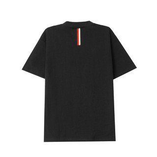 Áo 𝐀𝐓𝐘𝐒® 𝟐-𝐋𝐈𝐍𝐄 𝐓-𝐒𝐇𝐈𝐑𝐓 (ĐEN)