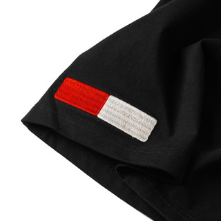 Áo 𝐀𝐓𝐘𝐒® 𝟐-𝐋𝐈𝐍𝐄 𝐓-𝐒𝐇𝐈𝐑𝐓 (ĐEN)