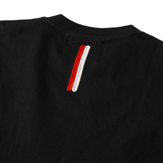 Áo 𝐀𝐓𝐘𝐒® 𝟐-𝐋𝐈𝐍𝐄 𝐓-𝐒𝐇𝐈𝐑𝐓 (ĐEN)