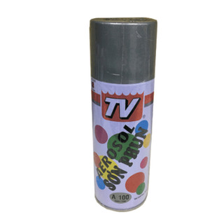 Sơn Xịt TV AEROSOL Đủ màu