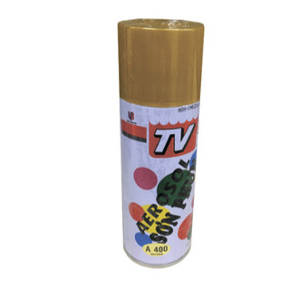 Sơn Xịt TV AEROSOL Đủ màu