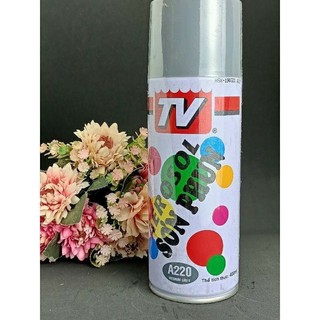 Sơn Xịt TV AEROSOL Đủ màu