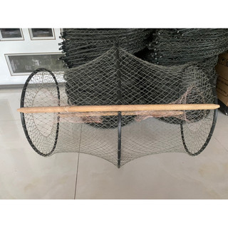 Combo 10 lờ cá giá rẻ dài 50cm rộng 30cm