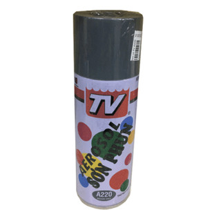 Sơn Xịt TV AEROSOL Đủ màu