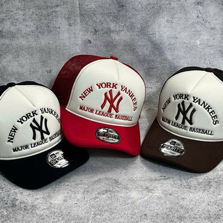 Nón kết NY - NEW YORK Yankees