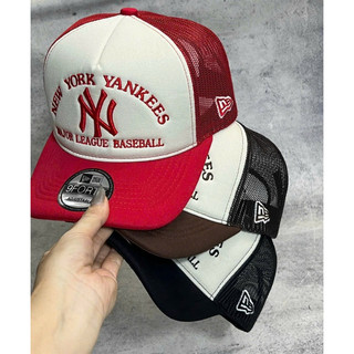 Nón kết NY - NEW YORK Yankees