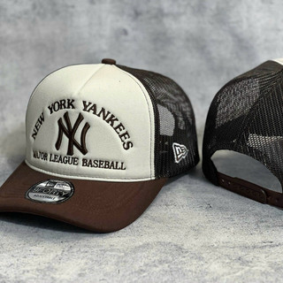 Nón kết NY - NEW YORK Yankees