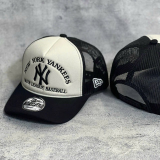 Nón kết NY - NEW YORK Yankees