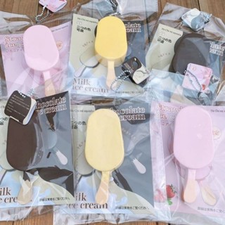 squishy kem chính hãng Hachimi chất bơ mềm thơm,chậm tăng