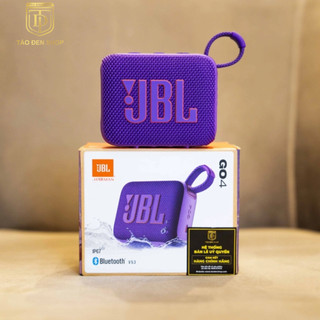 Loa JBL Go 4 - Chính Hãng