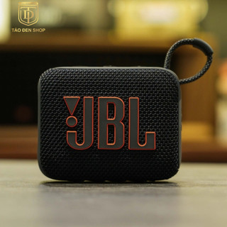 Loa JBL Go 4 - Chính Hãng