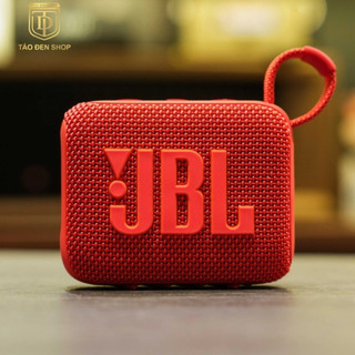 Loa JBL Go 4 - Chính Hãng
