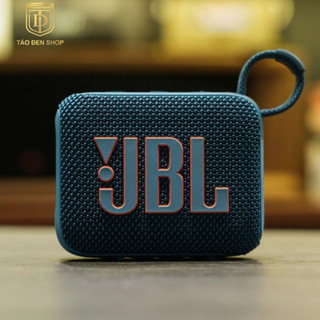 Loa JBL Go 4 - Chính Hãng