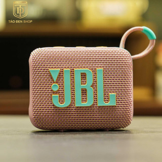 Loa JBL Go 4 - Chính Hãng